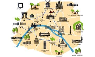 At Your Pace: A 3-Hour Golf Cart Tour