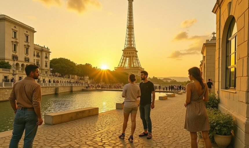 The Cultural Revival of Paris: How 2024 is Shaping the City