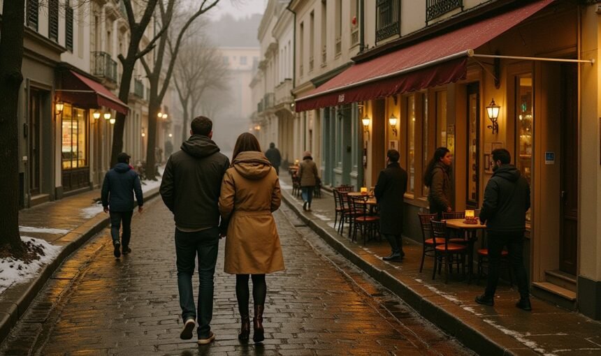 Hidden Gems of Paris You Can Discover This Winter